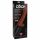 King Cock Plus 7.5 - Ballsy Thrusting Vibrator (Brown)