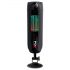 PDX Ultimate Milker 2 - Rechargeable Rotating Vibrating Masturbator (Black) 