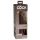 King Cock Elite 7 - Suction Cup Realistic Dildo (7 inches) - Brown 