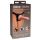 King Cock Elite Beginner's Strap-on Dildo (Natural) 