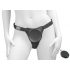 Body Dock G-Spot Pro - Wireless Strap-On Panty (Black)