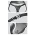 Body Dock G-Spot Pro - Wireless Strap-On Panty (Black)