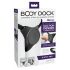 Body Dock G-Spot Pro - Wireless Strap-On Panty (Black)