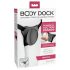 Body Dock OG - Attachable Bottom Base (Black) 