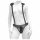 Body Dock - Strappable Lower Body Harness (Black) 