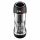 PDX ViewTube Pro - Suction Vibrating Masturbator (Black)