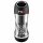 PDX ViewTube Pro - Suction Vibrating Masturbator (Black)