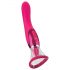 JimmyJane Apex - Tongue 2in1 Vibrator (Pink)