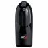 PDX Hydrogasm - Rechargeable Rotating Masturbator (Black) 