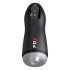 PDX Suck-O-Matic - Battery-Powered, Automatic Masturbator (Black) 