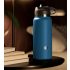 Fuck Flask Private Pleaser - Masturbator in a Bottle (Blue-Brown)