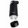 Wood Flask Thrill Seeker - Masturbator in Bottle (Black) 