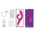 We-Vibe Nova 2 - Clitoral Vibrator (Purple)