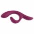 We-Vibe Nova 2 - Rechargeable, Smart, Waterproof Rabbit Vibrator (Purple) 