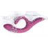 We-Vibe Nova 2 - Clitoral Vibrator (Purple)