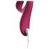 We-Vibe Nova 2 - Clitoral Vibrator (Purple)