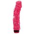 You2Toys - Jelly Vibrator - Pink 