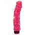 You2Toys - Jelly Vibrator - Pink 