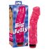 You2Toys - Jelly Vibrator - Pink 