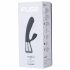 Fleshlight Ohmibod Kiiroo - Smart Clitoral Vibrator (Black) 