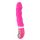 SMILE Soft - Rechargeable, Warming Vibrator (Pink) 