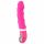 SMILE Soft - Rechargeable, Warming Vibrator (Pink) 