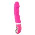 SMILE Soft - Rechargeable, Warming Vibrator (Pink) 