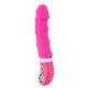 SMILE Soft - Rechargeable, Warming Vibrator (Pink) 