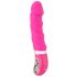 SMILE Soft - Rechargeable, Warming Vibrator (Pink) 