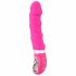 SMILE Soft - Rechargeable, Warming Vibrator (Pink) 