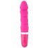 SMILE Soft - Rechargeable, Warming Vibrator (Pink) 