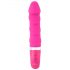 SMILE Soft - Rechargeable, Warming Vibrator (Pink) 