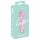 Cuties Mini - Rechargeable, Waterproof, Spiral Vibrator (Pink) 