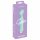 Cuties Mini Wand - Rechargeable, Waterproof Massager Vibrator (Green)