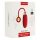 Svakom Ella Neo - Smart Vibrating Egg (Red) 