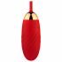 Svakom Ella Neo - Smart Vibrating Egg (Red) 