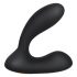 Svakom Vick Neo - Rechargeable VR Anal Vibrator (Black) 