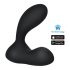 Svakom Vick Neo - Rechargeable VR Anal Vibrator (Black) 