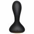 Svakom Vick Neo - Rechargeable VR Anal Vibrator (Black) 