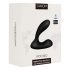 Svakom Vick Neo - Rechargeable VR Anal Vibrator (Black) 