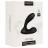 Svakom Vick Neo - Rechargeable VR Anal Vibrator (Black) 