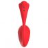 Svakom Phoenix Neo - Smart Vibrating Egg (Red) 