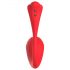 Svakom Phoenix Neo - smart vibrating egg (red)