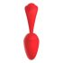 Svakom Phoenix Neo - Smart Vibrating Egg (Red) 