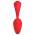 Svakom Phoenix Neo - smart vibrating egg (red)