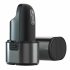 Arcwave Ion - Waterproof, Rechargeable Airwave Masturbator (Black) 