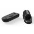 Arcwave Ion - Waterproof, Rechargeable Airwave Masturbator (Black) 