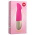 Fun Factory - Rechargeable G-Spot Vibrator (Pink)