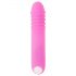 You2Toys - Rechargeable Flashing Vibrator (Pink) 