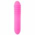 You2Toys - Rechargeable Flashing Vibrator (Pink) 